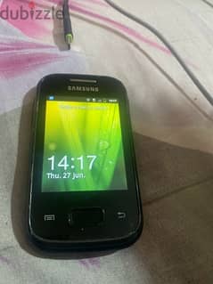 Samsung Pocket