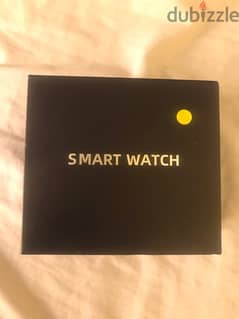 apple smart watch case series 7/8 44/45 millimeter *New*
