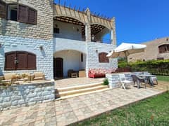 villa for daily rent in marina 0