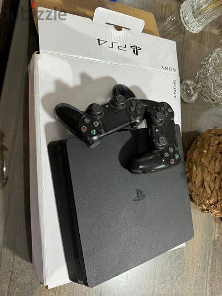 PS4 for Sale (sold out) 1