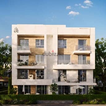 4Bdr villa for sale immediate receipt Deposit 2 million and a half Mountain View iCity October Club Park next to Mall of Arabia and Sheikh Zayed 11