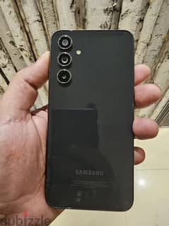 Samsung A54 256GB 8GB Ram سامسونج