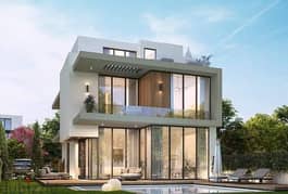 شقة للبيع 149م البوسكو سيتي مصر ايطاليا مدينة المستقبل  مقدم 1,755,000