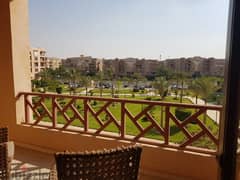 Apartment for sale in El rehab  fully finished area of ​​the apartment is 229 meters next to all services