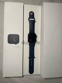 apple watch series 6 40mm 0