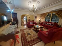 apartment for sale in masr elgdida fully finished