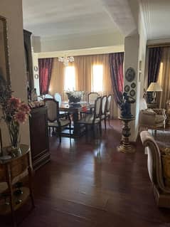 Apartment for sale fully finished 185m madinet nasr (Eighth district) -ready to move- 0