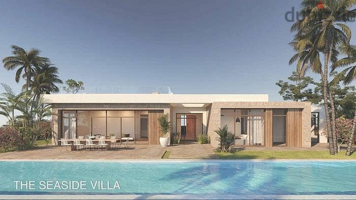 Townhouse 102 sqm for sale, 2 fully finished, in Ras El Hekma, North Coast, June Sodic Village, North Coast, June Sodic 1