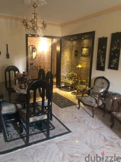 apartment for sale in masr elgdida fully finished