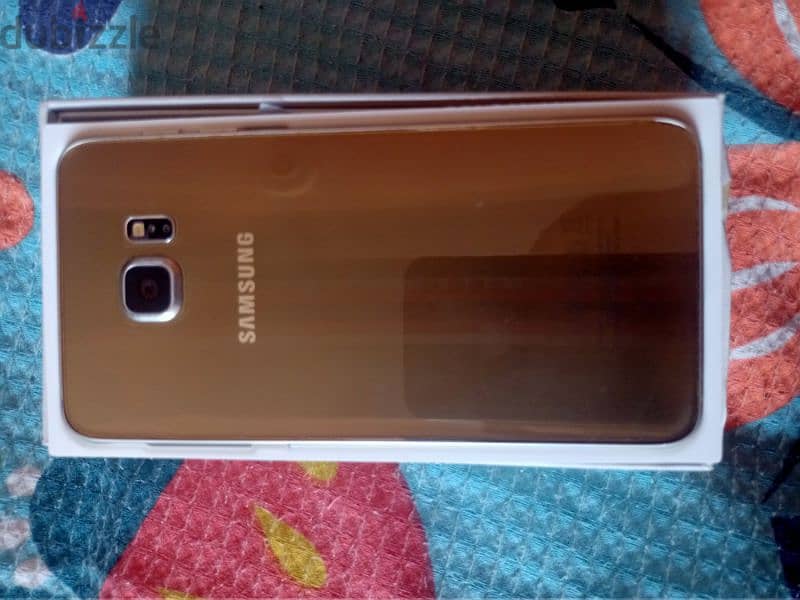 هاتف Samsung Galaxy S Sex Ag Plus 3