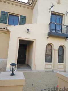Fully Finished Apartment In Mivida New Cairo