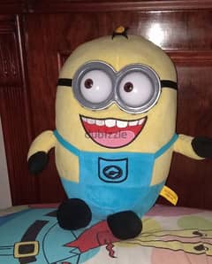 Minion Toy for babies