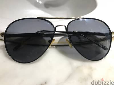 PORSCHE DESIGN sunglasses