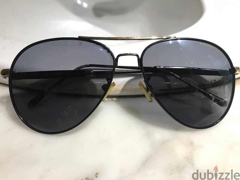 PORSCHE DESIGN sunglasses 0