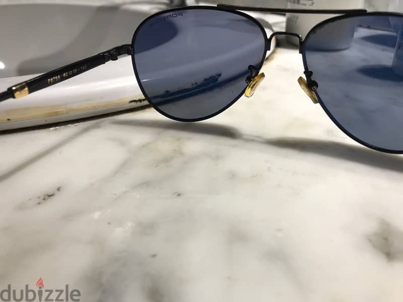 PORSCHE DESIGN sunglasses 4