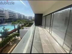 Penthouse 242 sqm immediate receipt for sale in installments in the heart of the Fifth Settlement in Golden Square near the American University in La