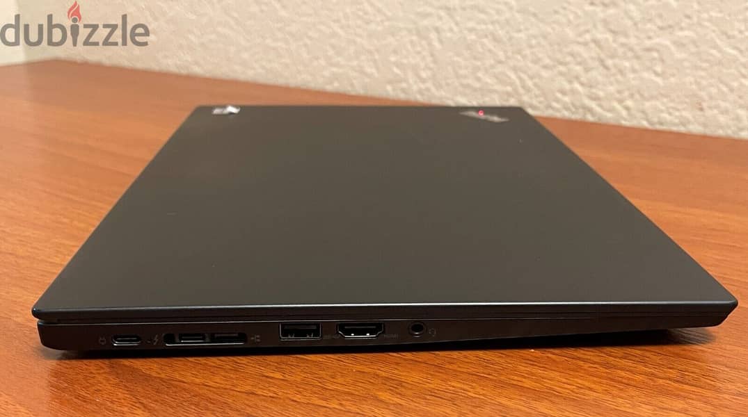 Lenovo Thinkpad T490s (i5-8th) 3