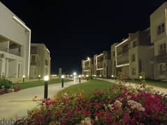 Owns  chalet with a down payment of 394 thousand and the rest over 9 years in Ras Al-Hikma