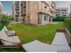 Delivered Apartment in Galleria moon valley 0