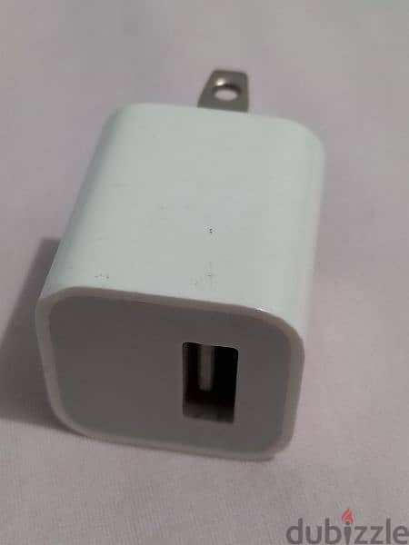 USB APPLE ORIGINAL 1