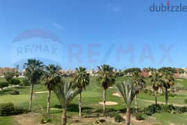 Own your apartment immediately in the most distinguished location in the heart of New Alamein (Porto Golf)