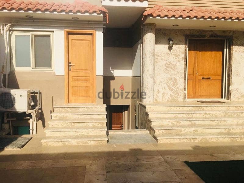 Delivered Fully finished Townhouse in La Rosa 0