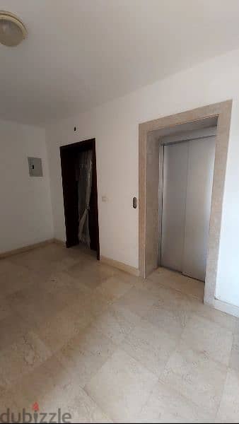 210m2 Apartment At Madinaty(Group8) 1st Residence(+Adjusted)Opp. 2 Club 1