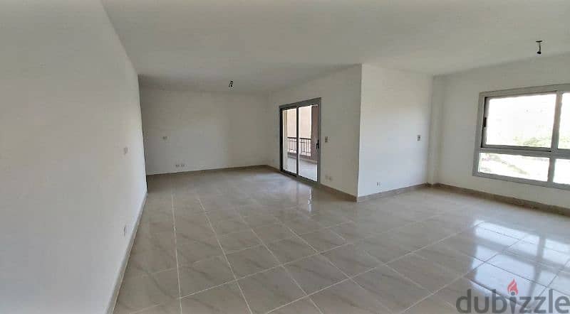210m2 Apartment At Madinaty(Group8) 1st Residence(+Adjusted)Opp. 2 Club 3