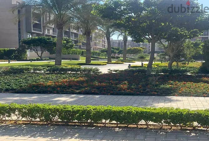 Twin House Ready to move Fifth Square Al Marasem 257m Dp 25% over 6 years 9