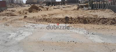 residential land 670m for sale in beit al watan new cairo