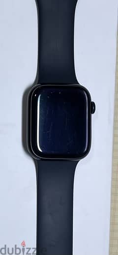 Apple watch series 7 45 mm
