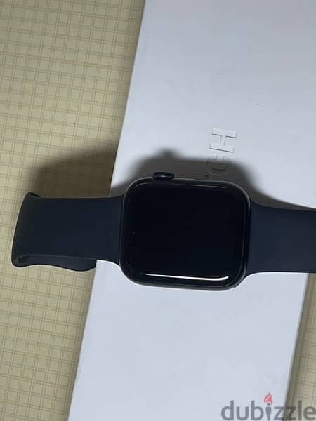 Apple watch series 7 45 mm 1