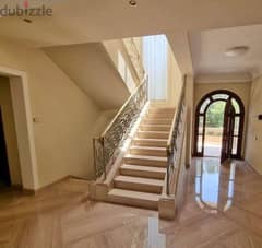 twim 275m villa is ready for inspection for sale in Patio Prime Shorouk