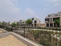 Trio Town ready to move for sale in Sodic East | New Heliopolis