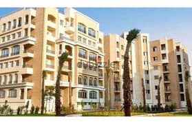 Apartment for sale, ultra super lux finishing, in Al Maqsad - New Capital, 174m, 3 bedrooms, with a 10% downpayment and installments over 10 years