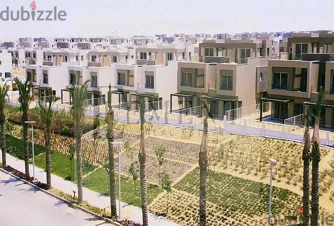 for sale villa ready to move 480m prime location in hyde park new cairo 12