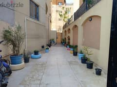 Basement for sale in the 16th district, the second neighborhood - Sheikh Zayed 0