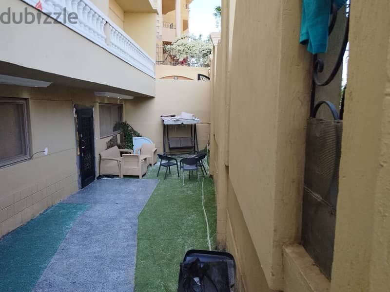 Basement for sale in the 16th district, the second neighborhood - Sheikh Zayed 2
