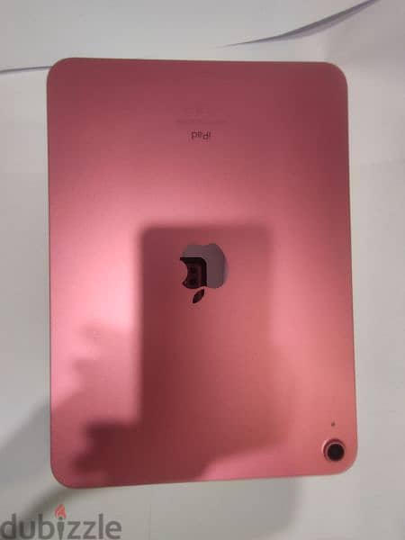 iPad 10th 64GB 1