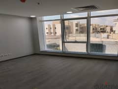 Fully Finished Office for Rent in Trivium Zayed 0