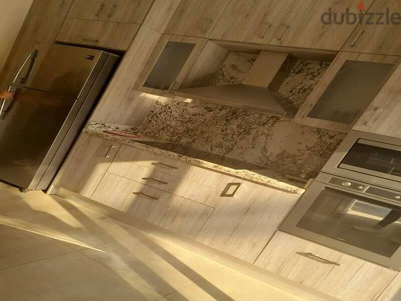 دوبلكس 247م في ارقي كمبوند في التجمع الخامس - Duplex with distinctive view, delivery soon 14