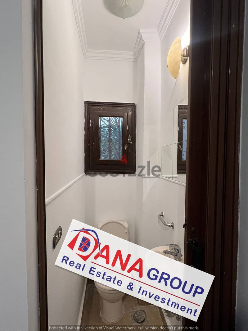 For rent duplex 150م in the second phase Beverly Hills 7