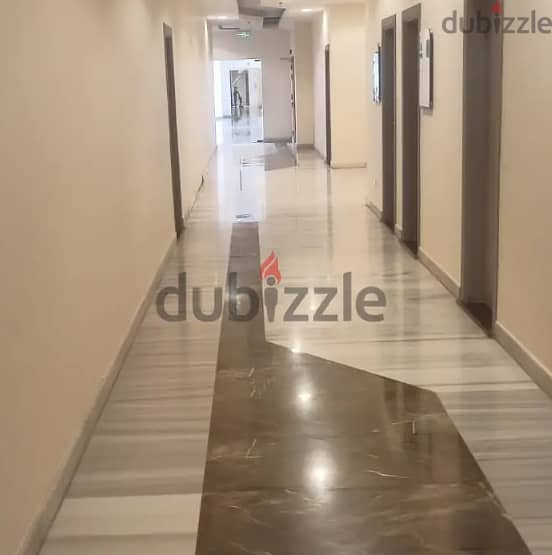 Clinic for sale in Mostafa El Nahhas - Nasr City - Ultra Super Lux finishing, immediate delivery 5