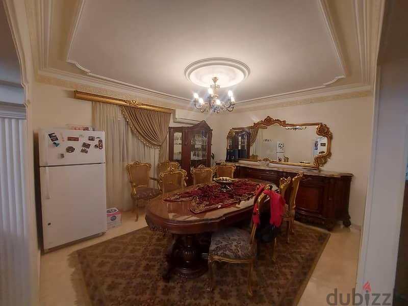 apartment for salein masr Elgidiga 0