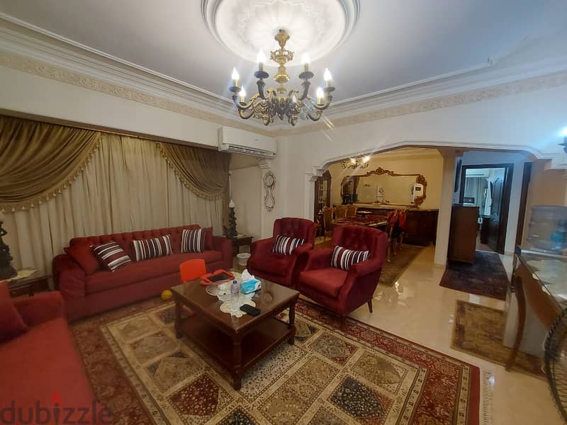 apartment for salein masr Elgidiga 2