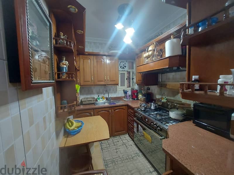 apartment for salein masr Elgidiga 5
