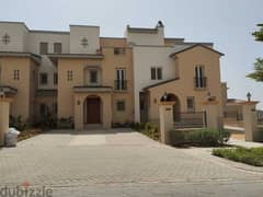 A wonderful Standalone Villa with very Prime Location  in Uptown Cairo For Sale