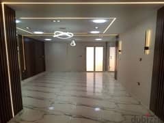 Apartment for sale in Abbas Al Akkad in Nasr City