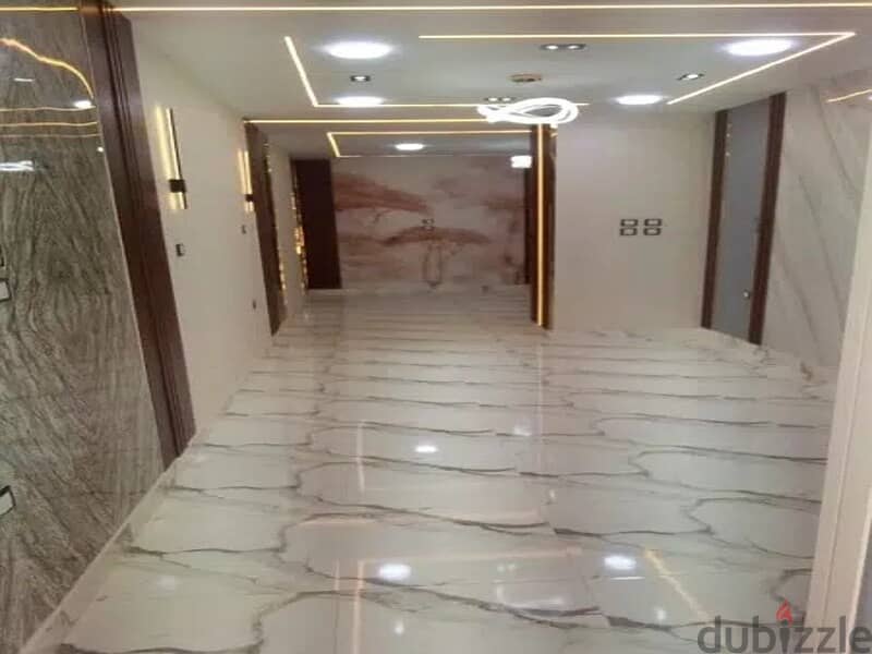 Apartment for sale in Abbas Al Akkad in Nasr City 4