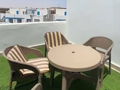 Chalet for Sale in Mountain View Ras el Hikma North Coast Fully Finished and Furnished 6